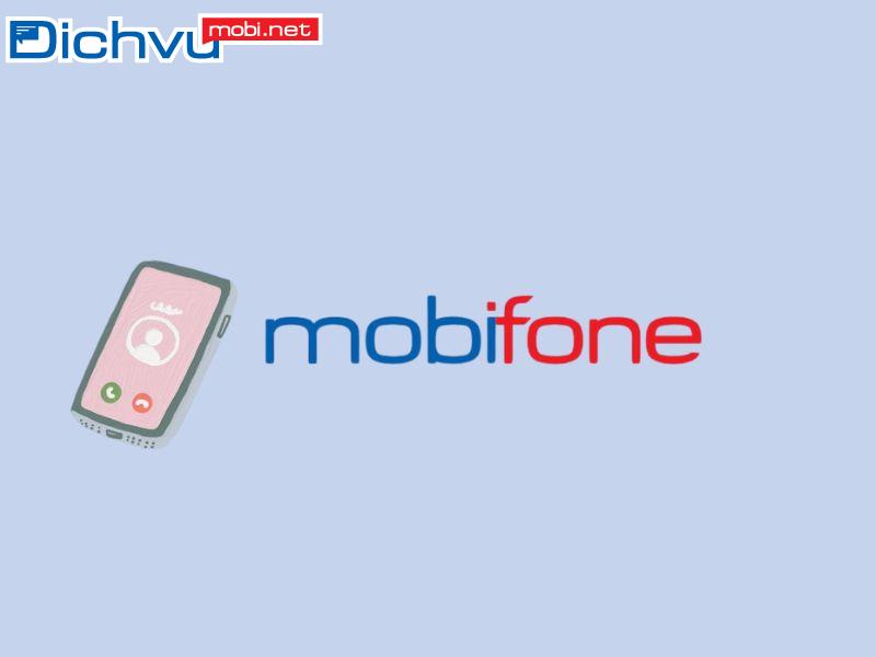 Đăng ký nhanh gói qua ứng dụng My MobiFone