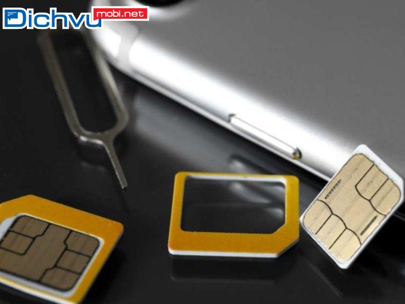 Lựa chọn sim phù hợp với phong thủy