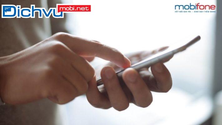 Mật khẩu chặn cuộc gọi MobiFone là bao nhiêu?