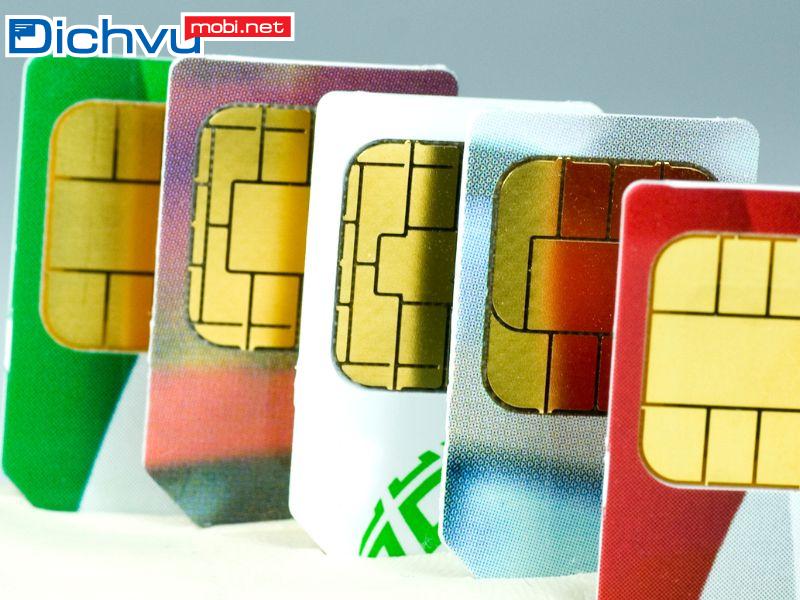 Mẹo sử dụng để làm tăng giá trị SIM
