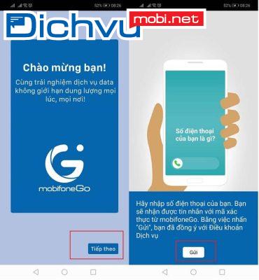 MobiFone Go là gì? Các tiện ích nổi bật mà ứng dụng mang lại