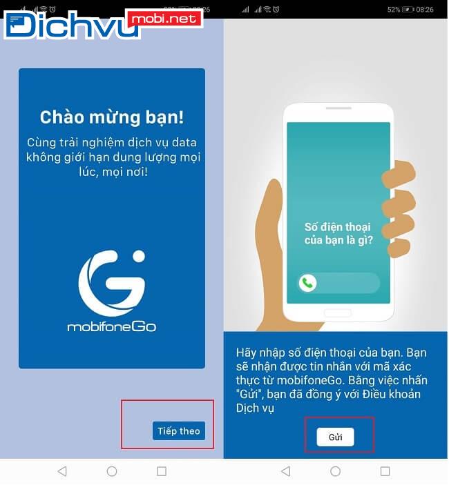 MobiFone Go là gì? Các tiện ích nổi bật mà ứng dụng mang lại