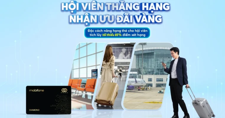 Quà Valentine của MobiFone: Tặng miễn phí gói D5 cho mọi khách hàng