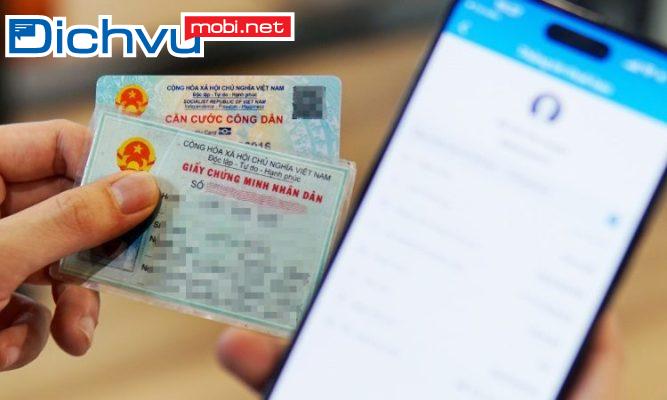 1 CMND đăng ký được mấy sim MobiFone
