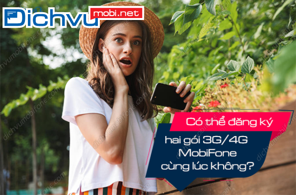 Đăng ký gói MAX20 MobiFone bổ sung 1GB chỉ 20.000đ