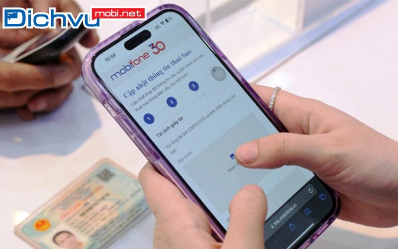 Chỉ cần nạp tiền là có thể gọi, nhắn tin, sử dụng 4G linh hoạt