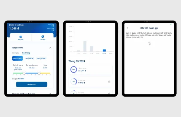 Nhà mạng có xem được tin nhắn Zalo không?