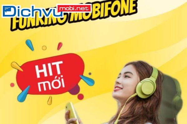 Hướng dẫn cách cài nhạc chờ MobiFone Funring miễn phí