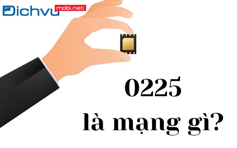 Nhiều người nhầm lẫn đầu số 0225 là số lừa đảo, nhưng thực chất là mã vùng chính thống