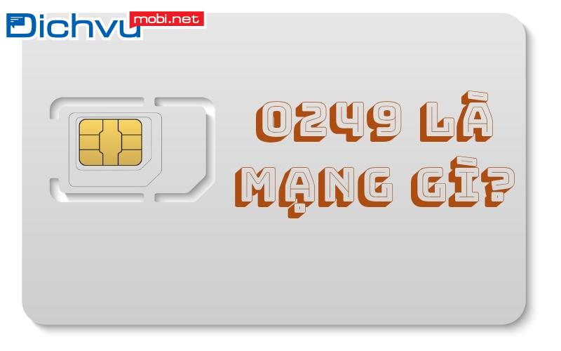 Nhiều người thắc mắc 0249 là mạng gì khi nhận được các cuộc gọi từ đầu số này
