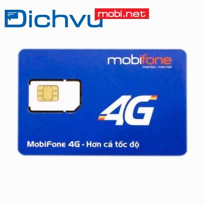 Sim 4G MobiFone có nghe gọi được không?