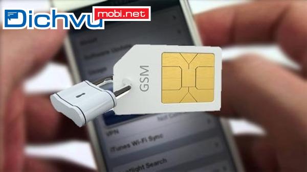 Sim chưa kích hoạt có sóng không?