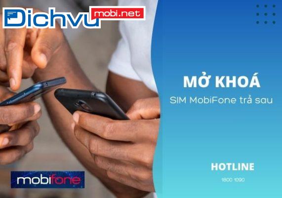 Sim Mobi hết hạn sử dụng phải làm sao để mở lại ngay lập tức