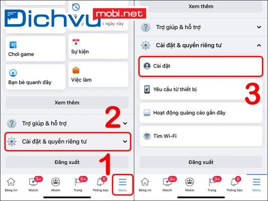 Hướng dẫn tải Album ảnh của mình hoặc tất cả mọi người trên Facebook về máy