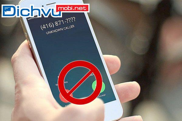 Khắc phục lỗi tài khoản đã bị chặn MobiFone nhanh nhất