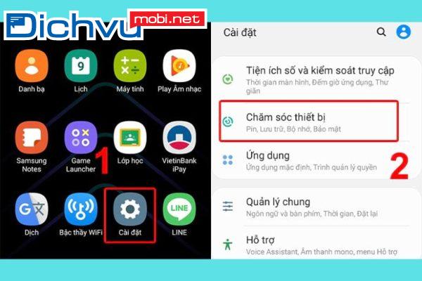 Tại sao không gỡ cài đặt Facebook được và cách khắc phục