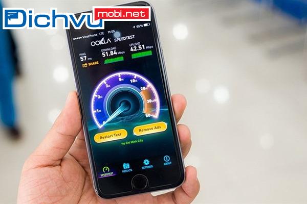 Tại sao mạng 4G MobiFone yếu? Cách khắc phục nhanh chóng