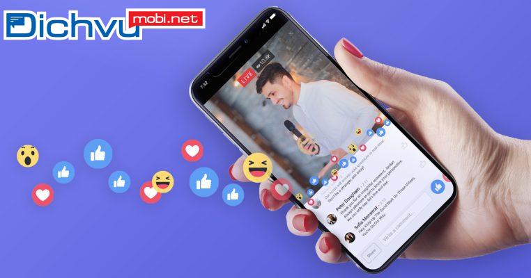 Live stream Facebook được bao lâu?
