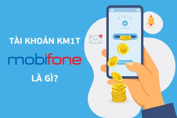 Thông tin về tài khoản TK1 MobiFone và cách sử dụng hiệu quả