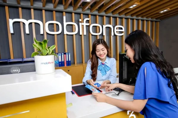 ‘Nằm lòng’ thủ tục làm lại sim MobiFone cho Doanh nghiệp, Công ty