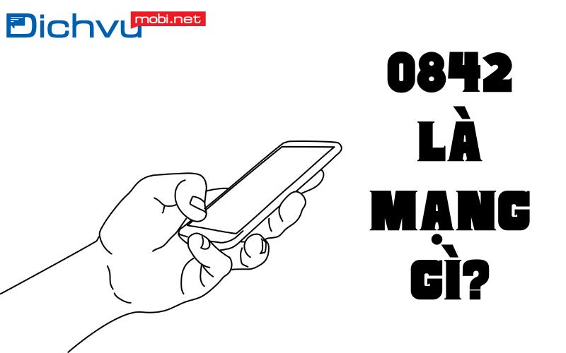 Tìm hiểu ngay 0842 là mạng gì để chọn sim số đẹp hợp phong thủy và tăng vận may