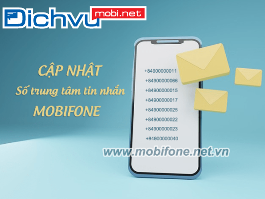 Tin nhắn nội mạng MobiFone là gì?