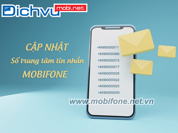 Tin nhắn nội mạng MobiFone là gì?