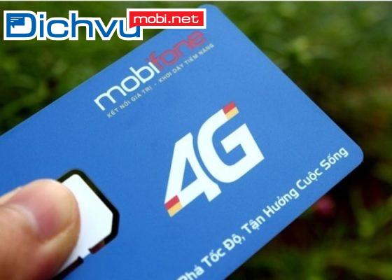 Tổng hợp các đầu số MobiFone đang hoạt động hiện nay