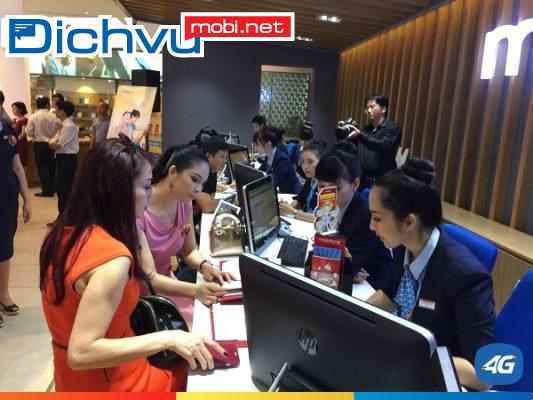 Danh sách cửa hàng MobiFone tại Đà Nẵng theo quận, huyện