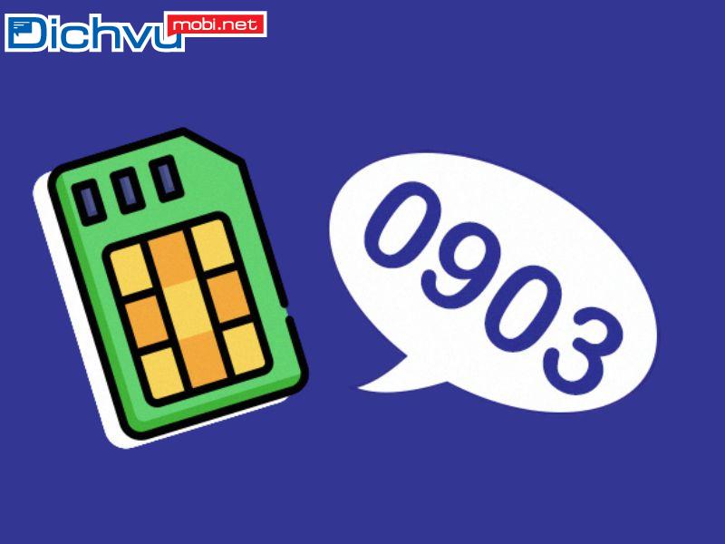 Ưu điểm của đầu số 0903