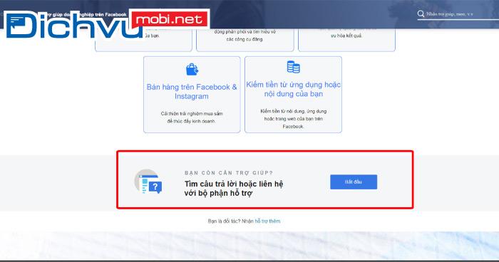 Giải đáp lý do: tài khoản Facebook không có watch?