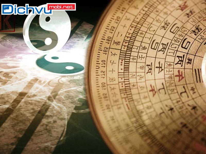 Ý nghĩa phong thuỷ của đầu số 0248