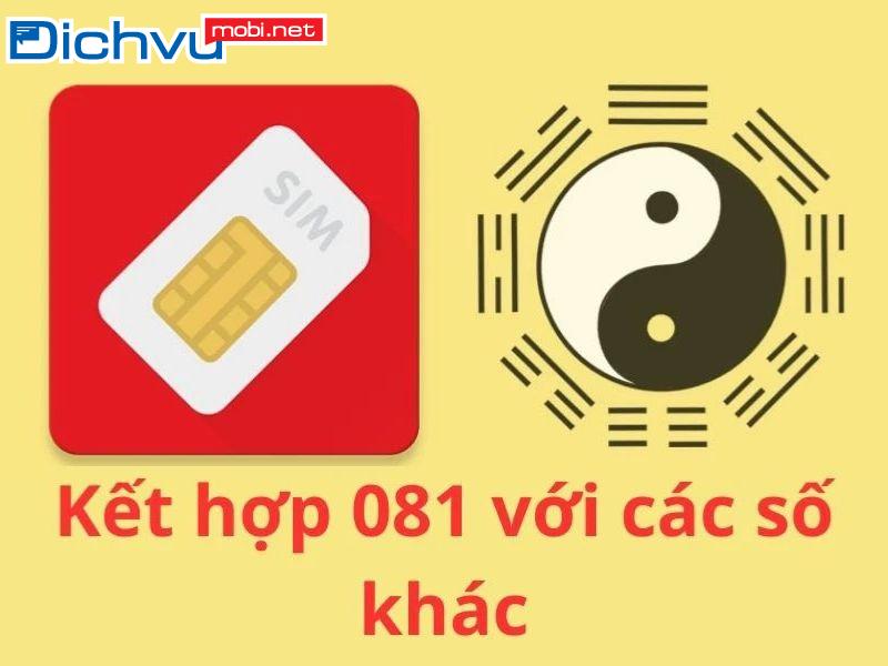 Ý nghĩa phong thuỷ của đầu số 081