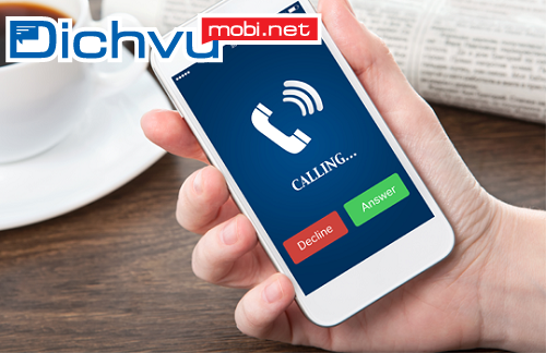 Yêu cầu gọi lại khác mạng có được không?